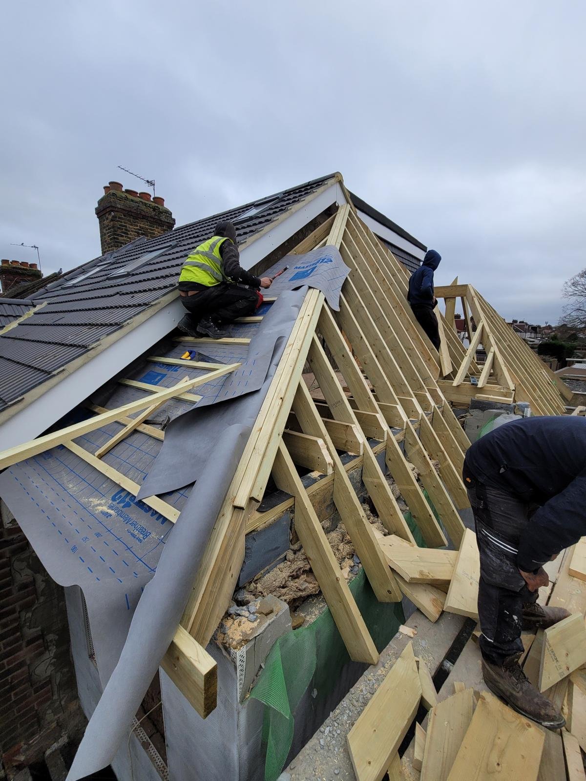 Loft Conversion